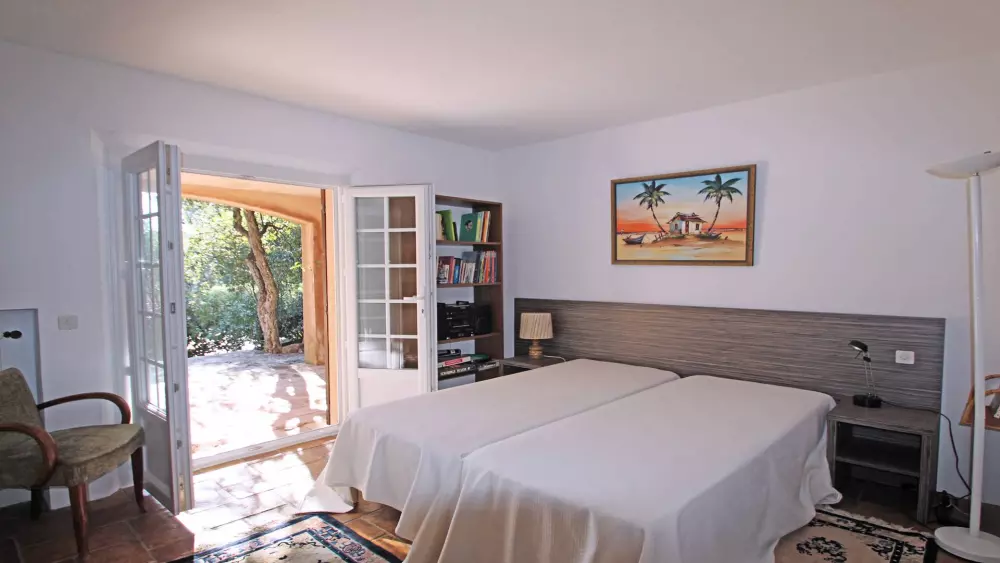 Résidence Domaine Mont Joli