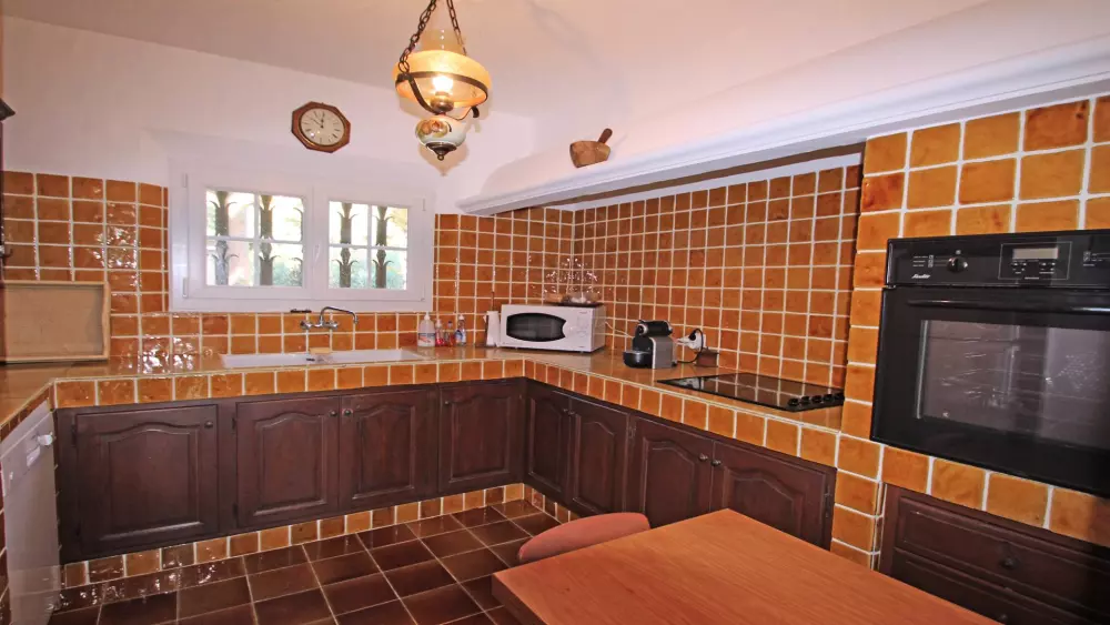 Résidence Domaine Mont Joli