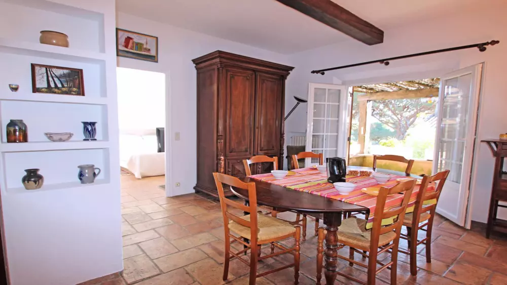 Résidence Domaine Mont Joli