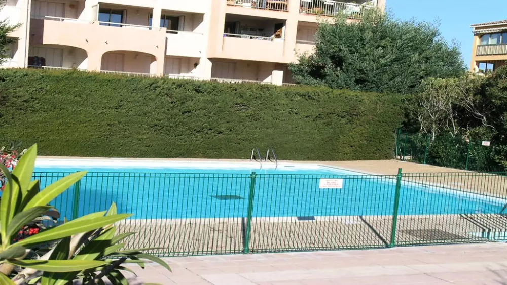 Résidence Domaine Préconil