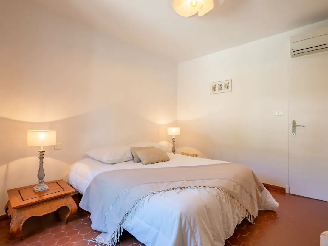 Maison de Vacances Sainte Maxime