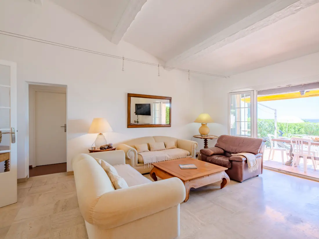 Maison de Vacances Sainte Maxime