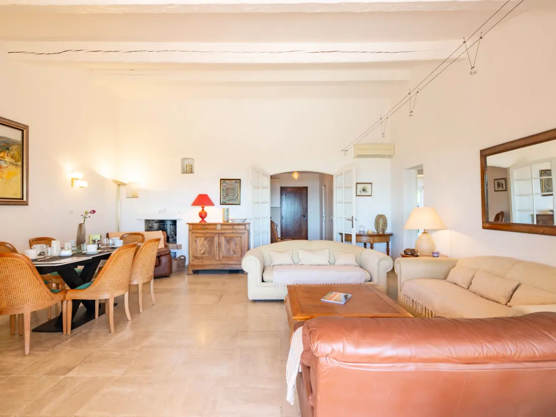 Maison de Vacances Sainte Maxime