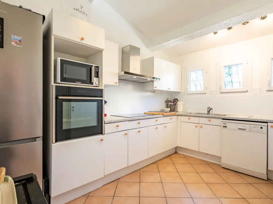 Maison de Vacances Sainte Maxime