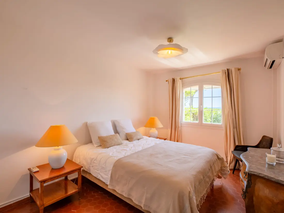Maison de Vacances Sainte Maxime