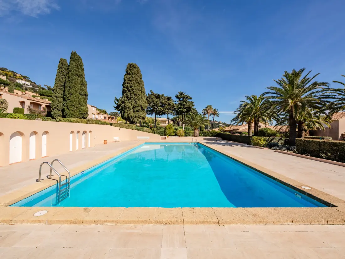 Maison de Vacances Sainte Maxime