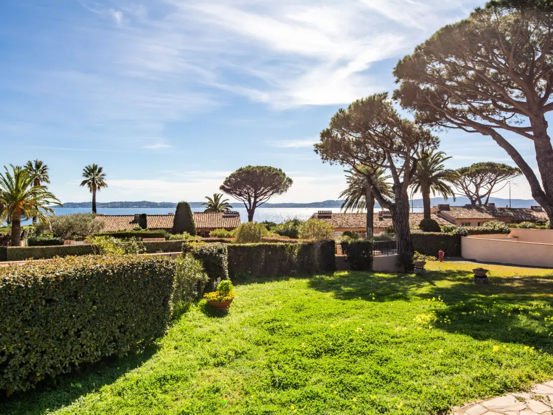 Maison de Vacances Sainte Maxime