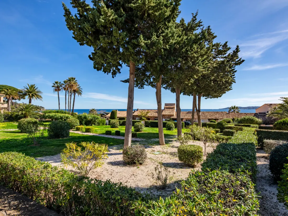 Maison de Vacances Sainte Maxime
