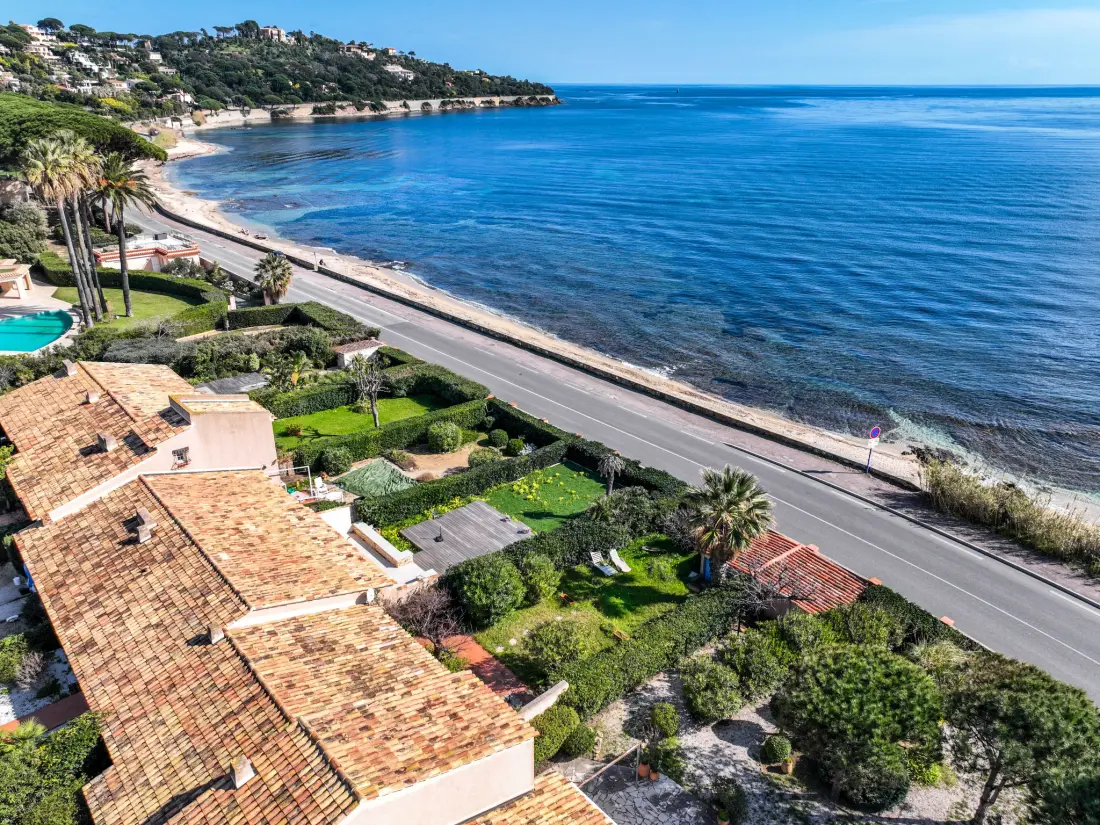Maison de Vacances Sainte Maxime