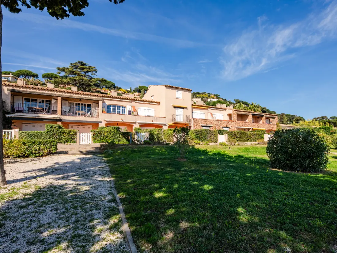 Maison de Vacances Sainte Maxime