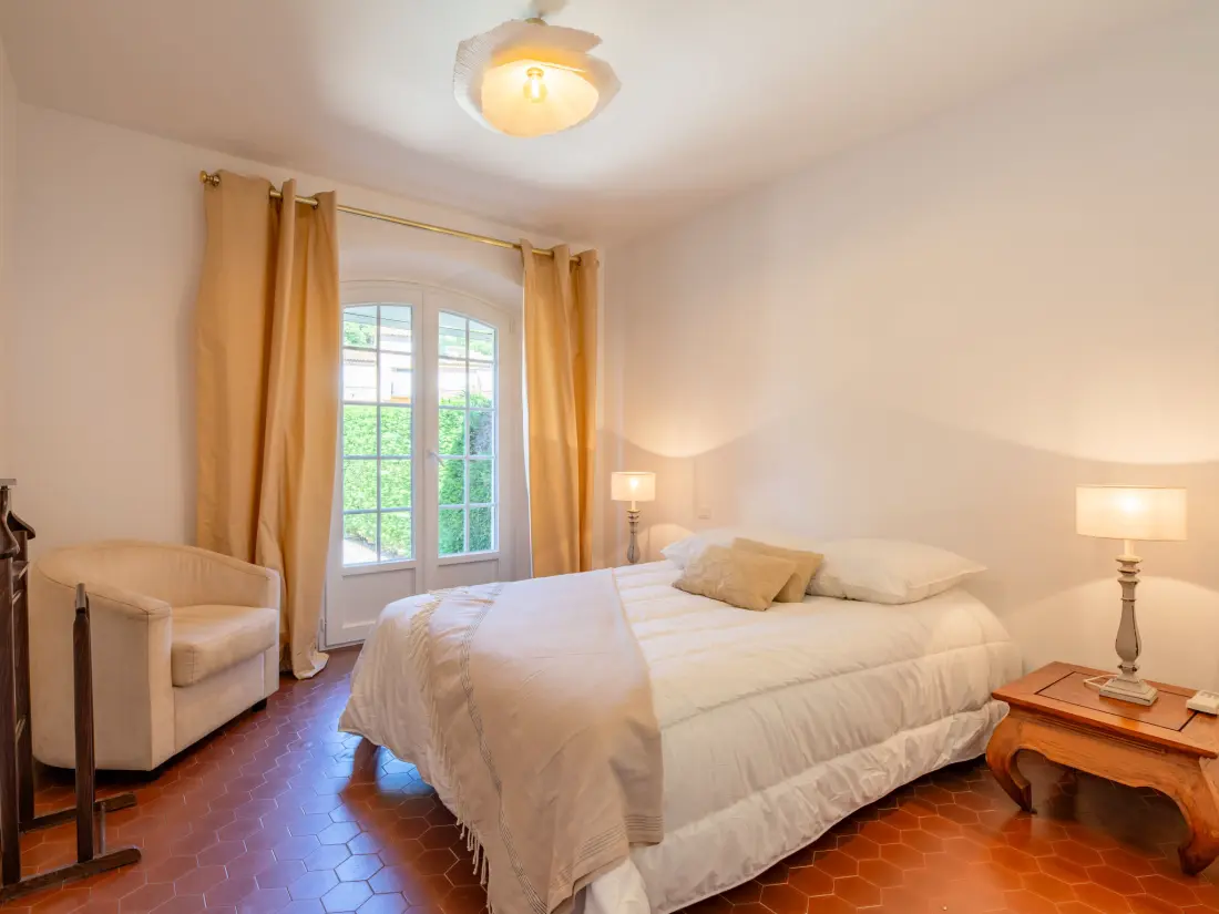 Maison de Vacances Sainte Maxime