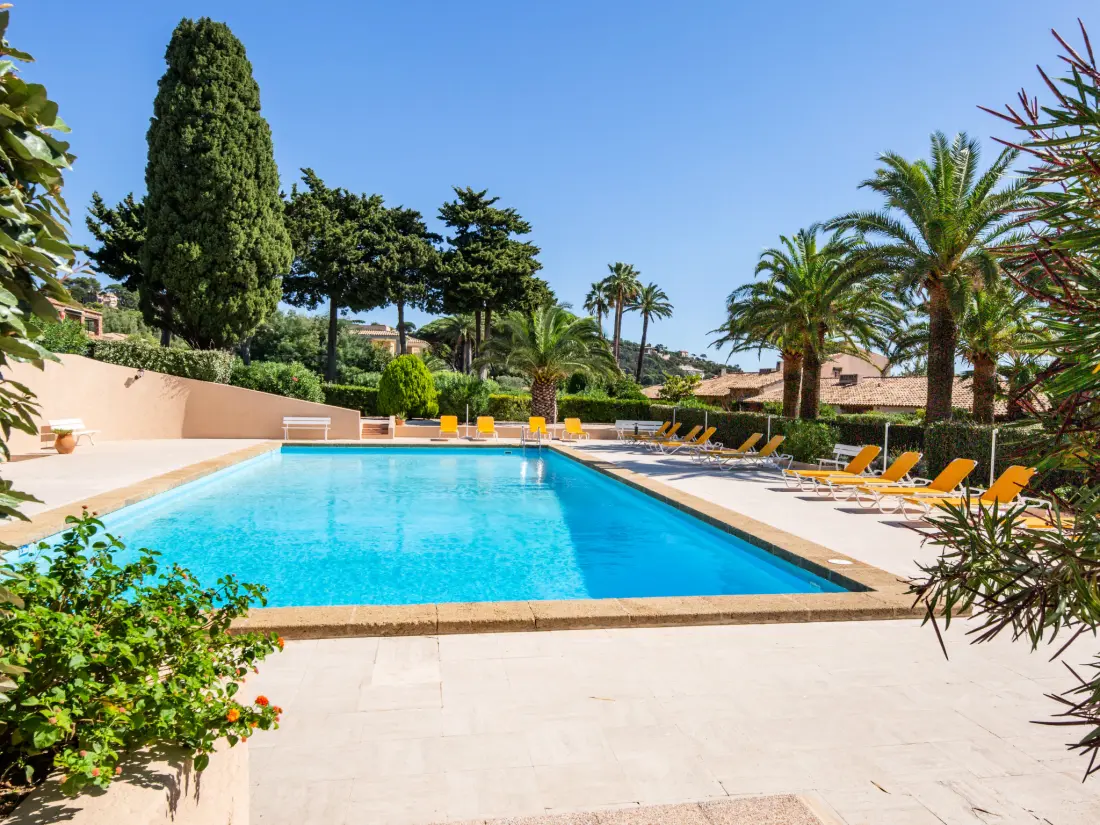 Maison de Vacances Sainte Maxime