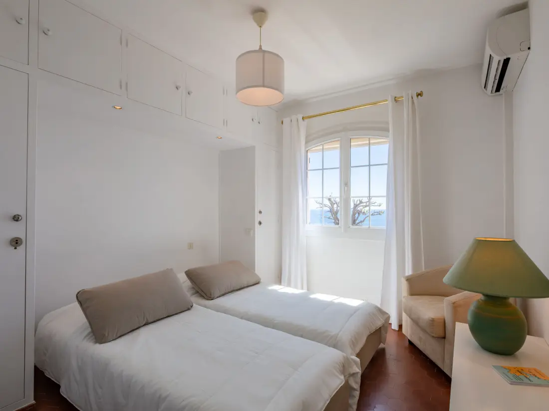 Maison de Vacances Sainte Maxime