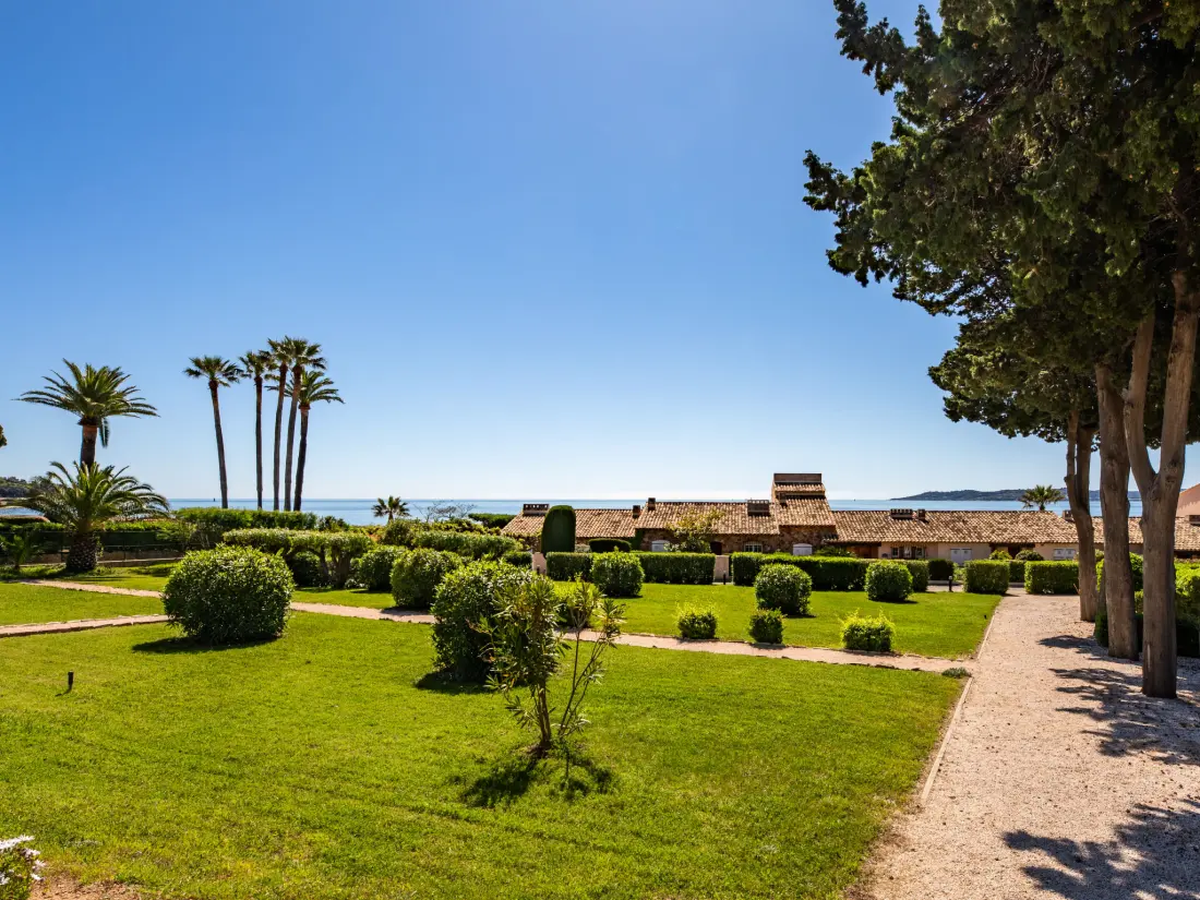 Maison de Vacances Sainte Maxime