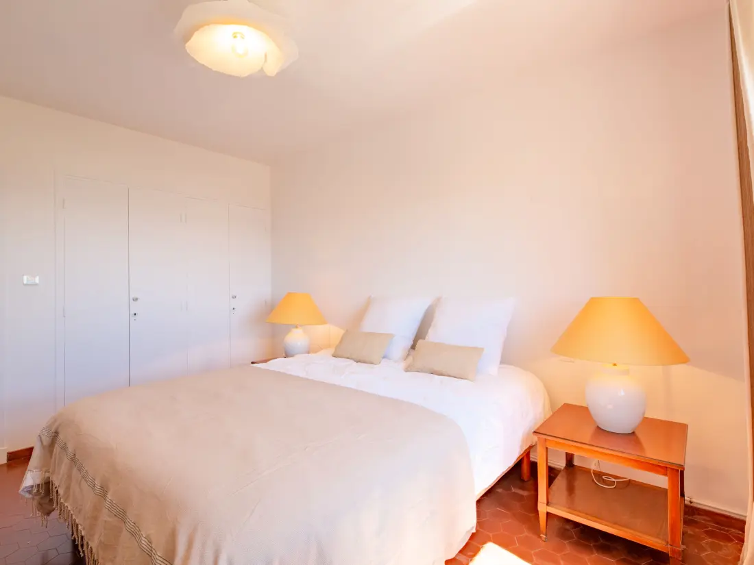 Maison de Vacances Sainte Maxime