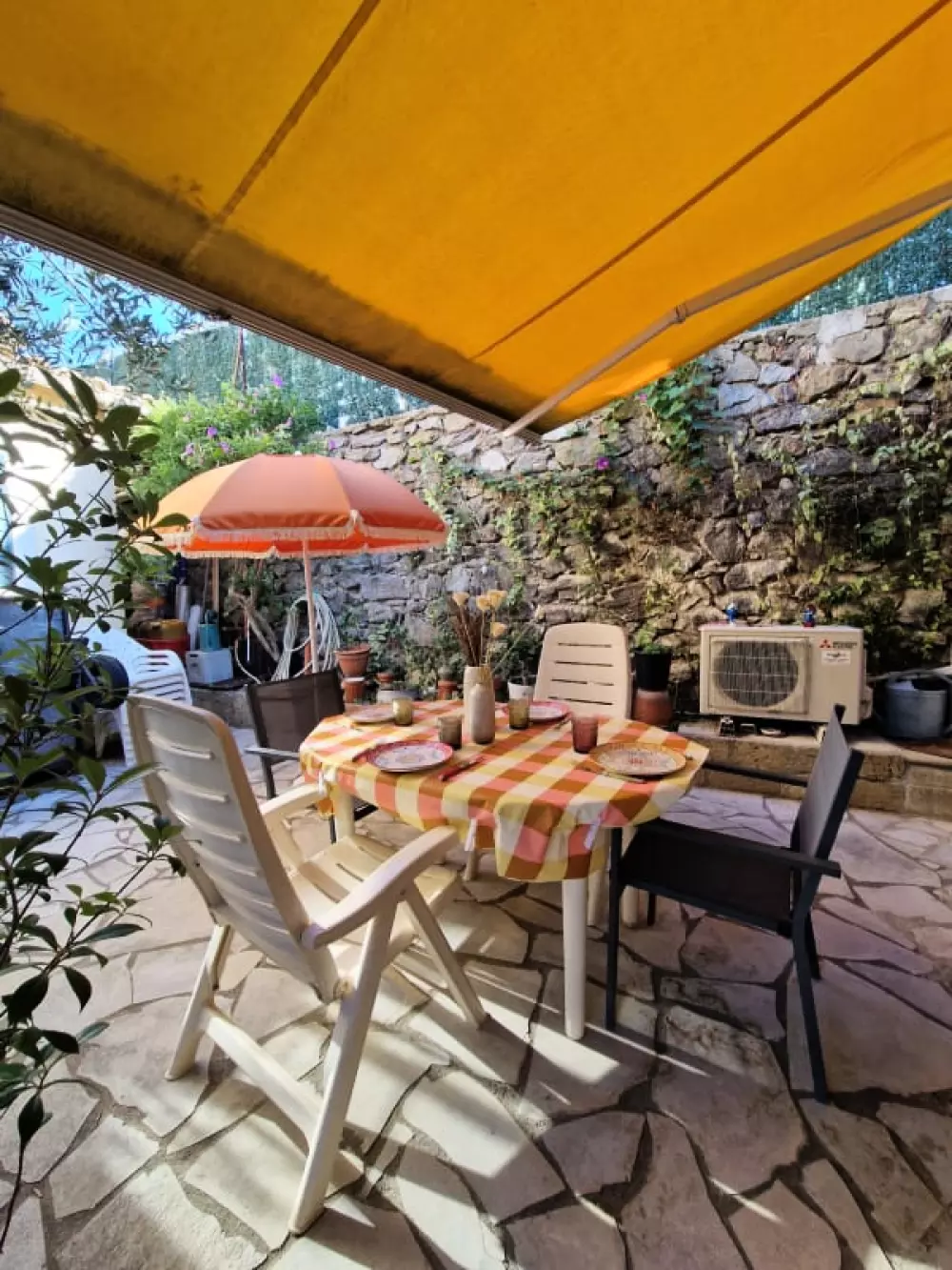 Charmant Studio Près De La Plage