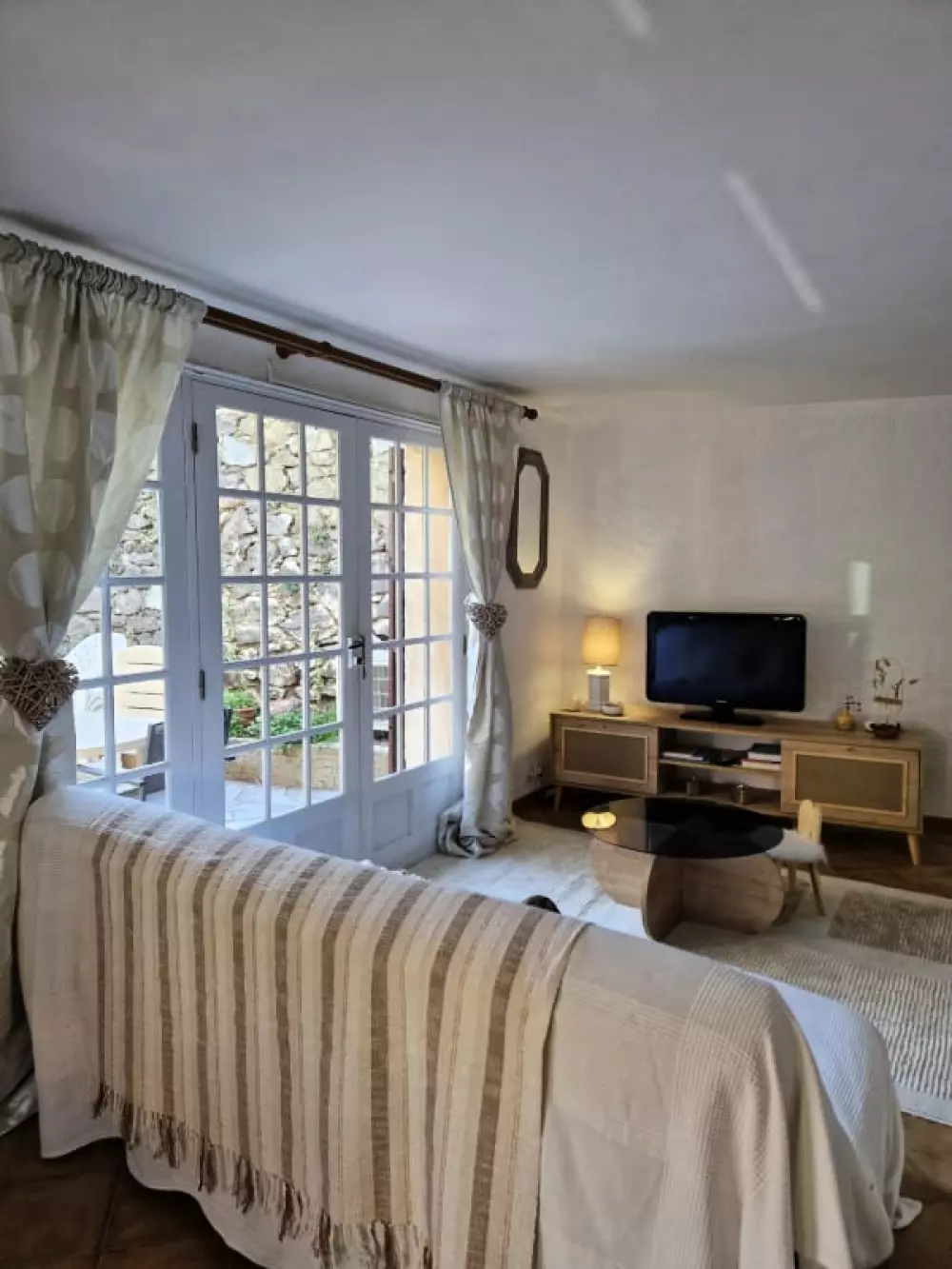 Charmant Studio Près De La Plage