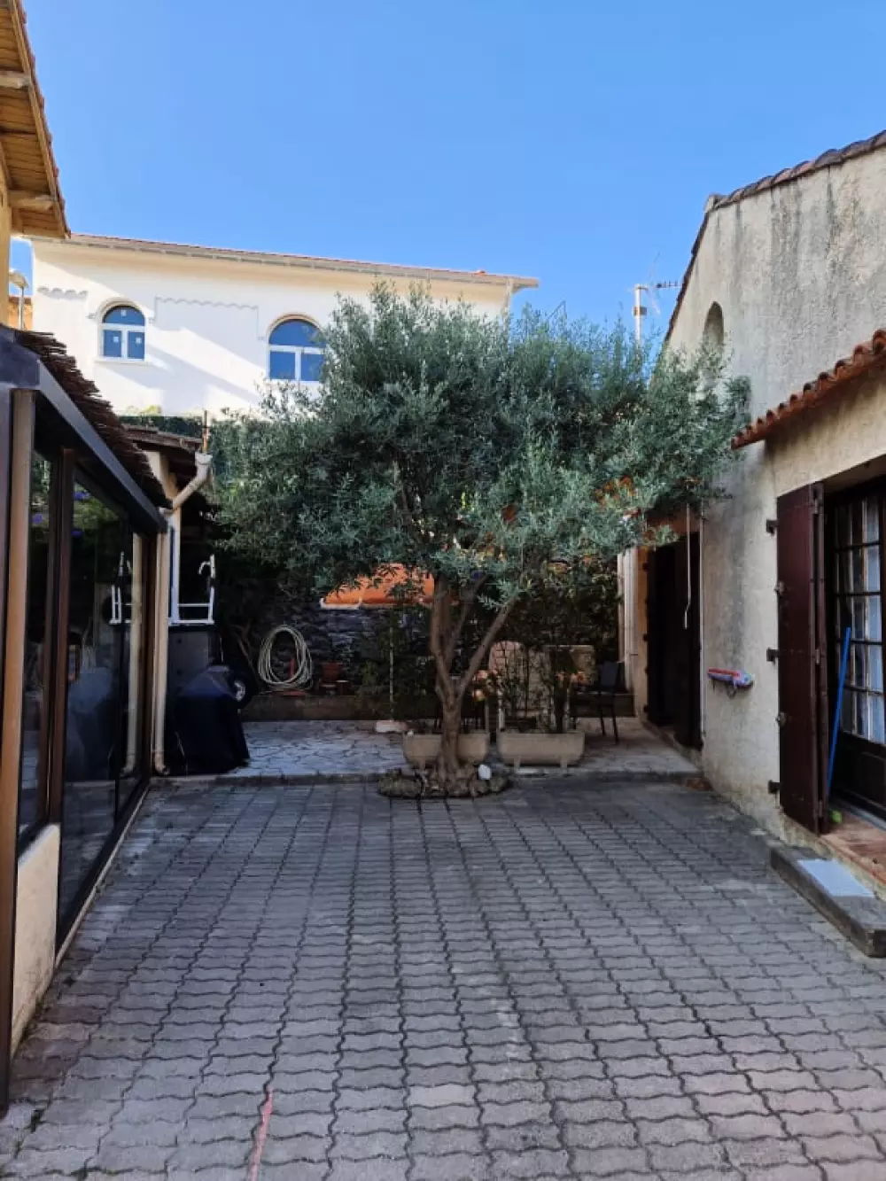 Charmant Studio Près De La Plage