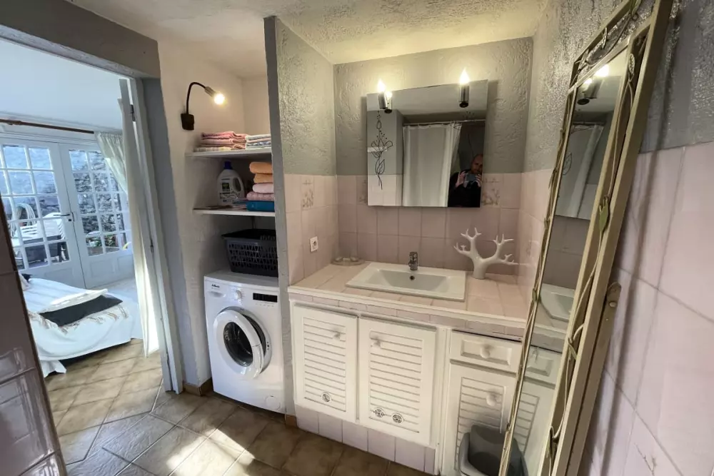 Charmant Studio Près De La Plage