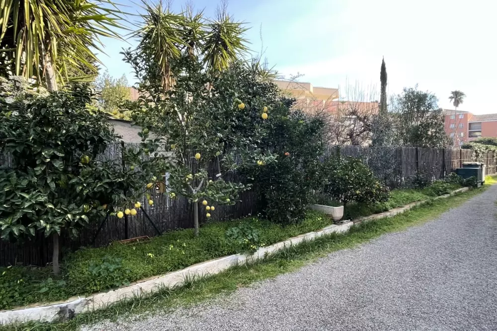 Charmant Studio Près De La Plage