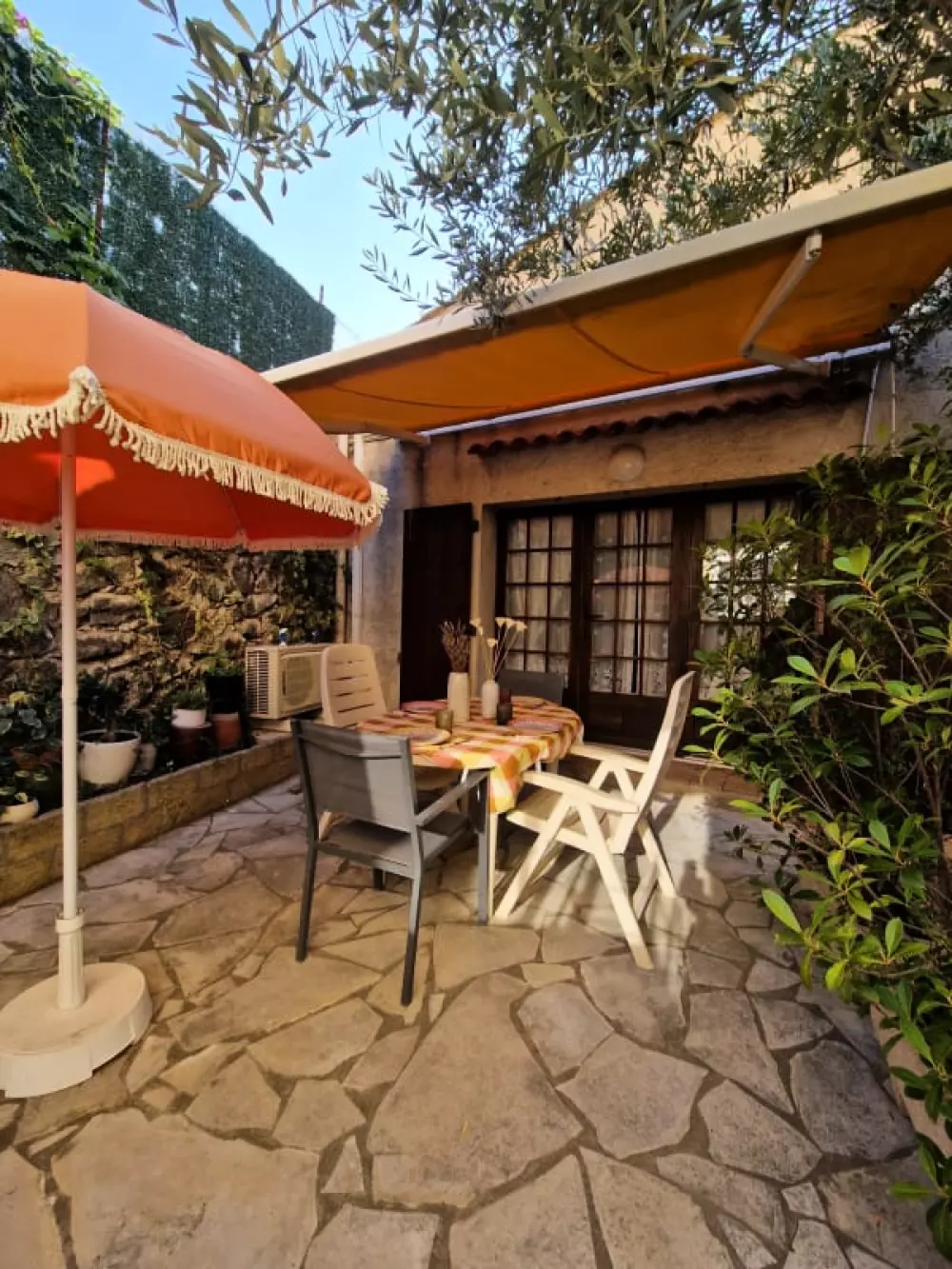 Charmant Studio Près De La Plage