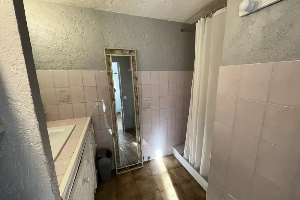 Charmant Studio Près De La Plage