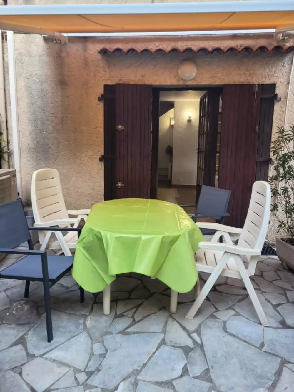 Charmant Studio Près De La Plage