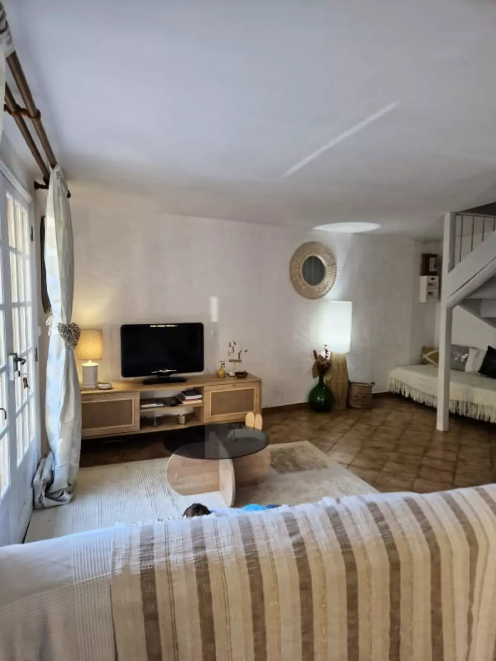 Charmant Studio Près De La Plage