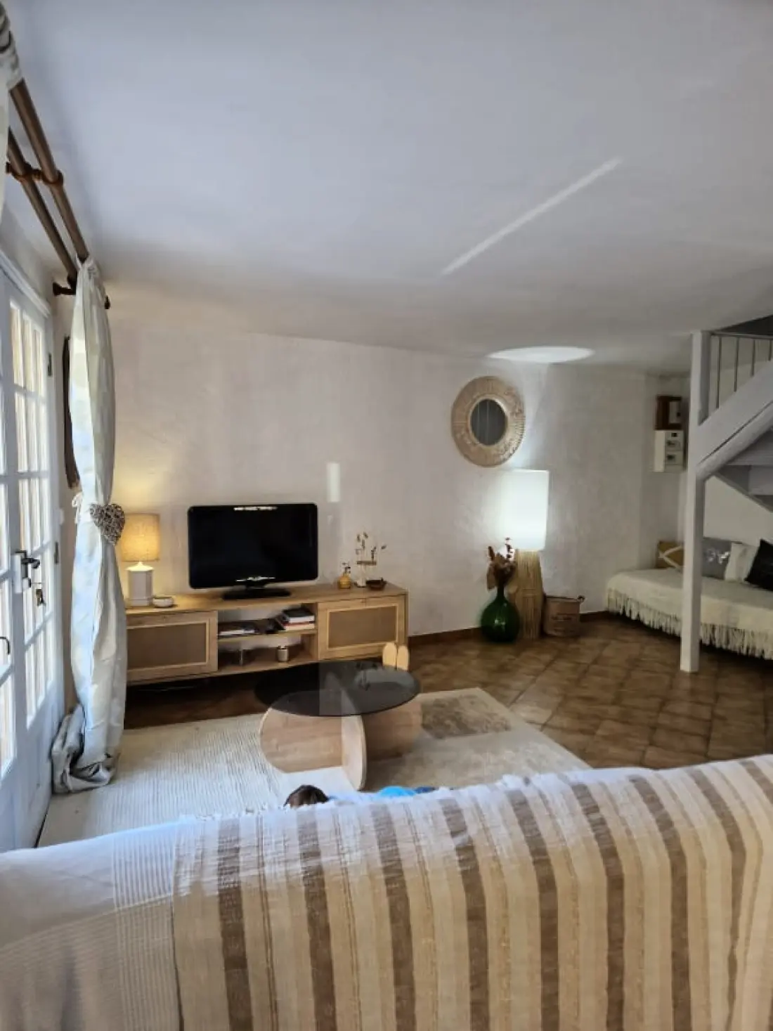 Maison De Charme à Quelques Minutes De La Plage