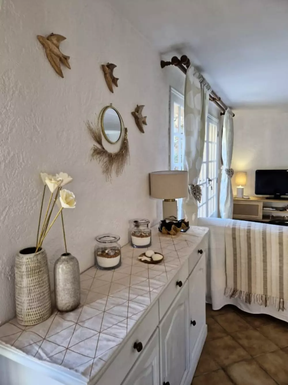 Charmant Studio Près De La Plage