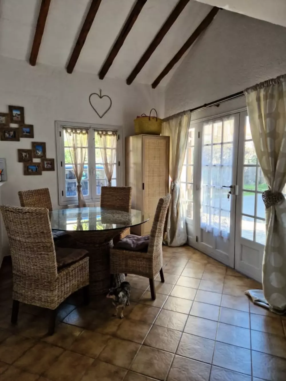 Charmant Studio Près De La Plage