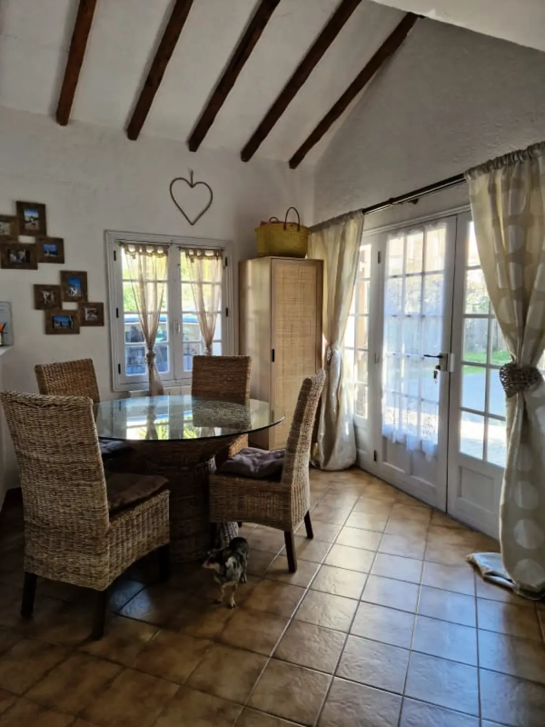 Maison De Charme à Quelques Minutes De La Plage