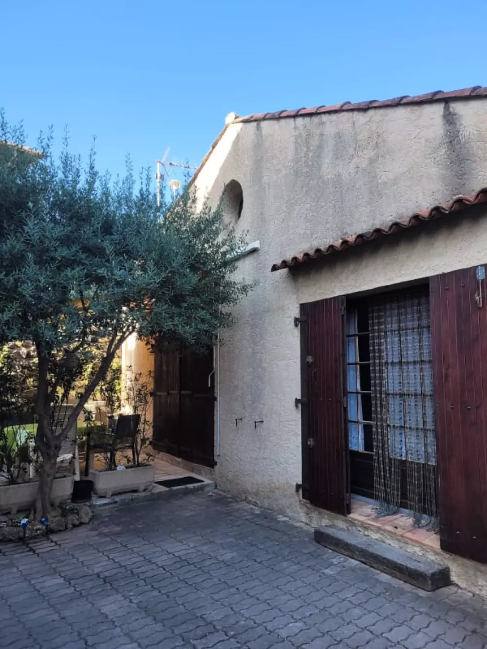 Charmant Studio Près De La Plage