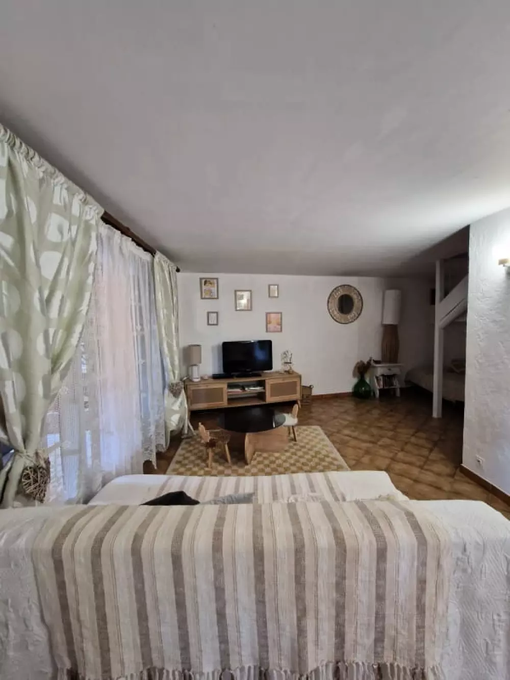 Charmant Studio Près De La Plage