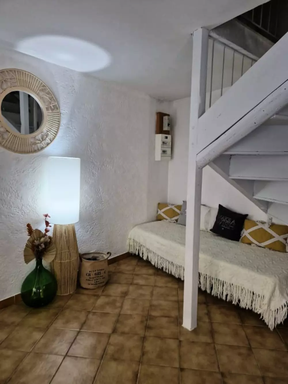 Charmant Studio Près De La Plage