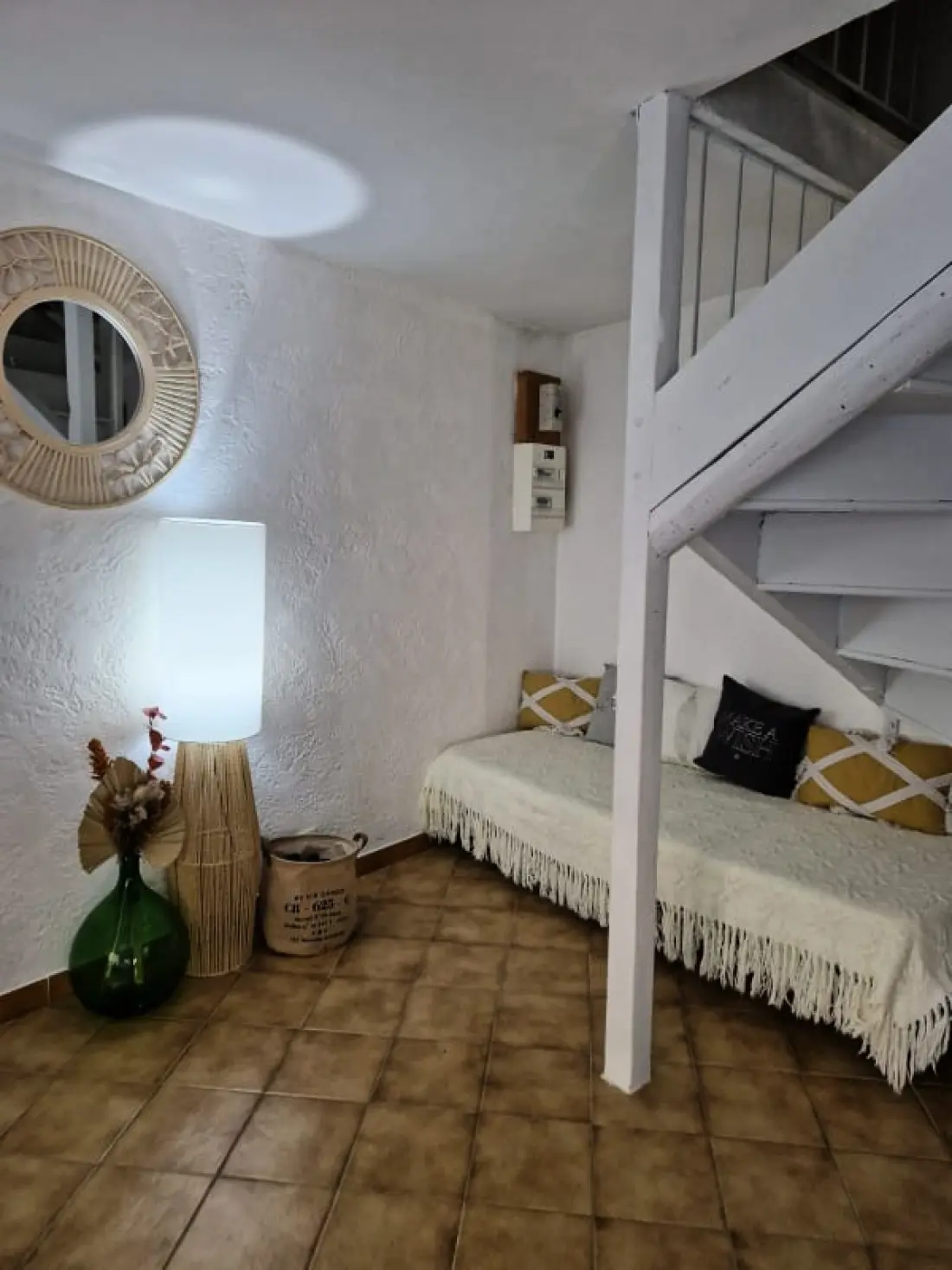 Maison De Charme à Quelques Minutes De La Plage