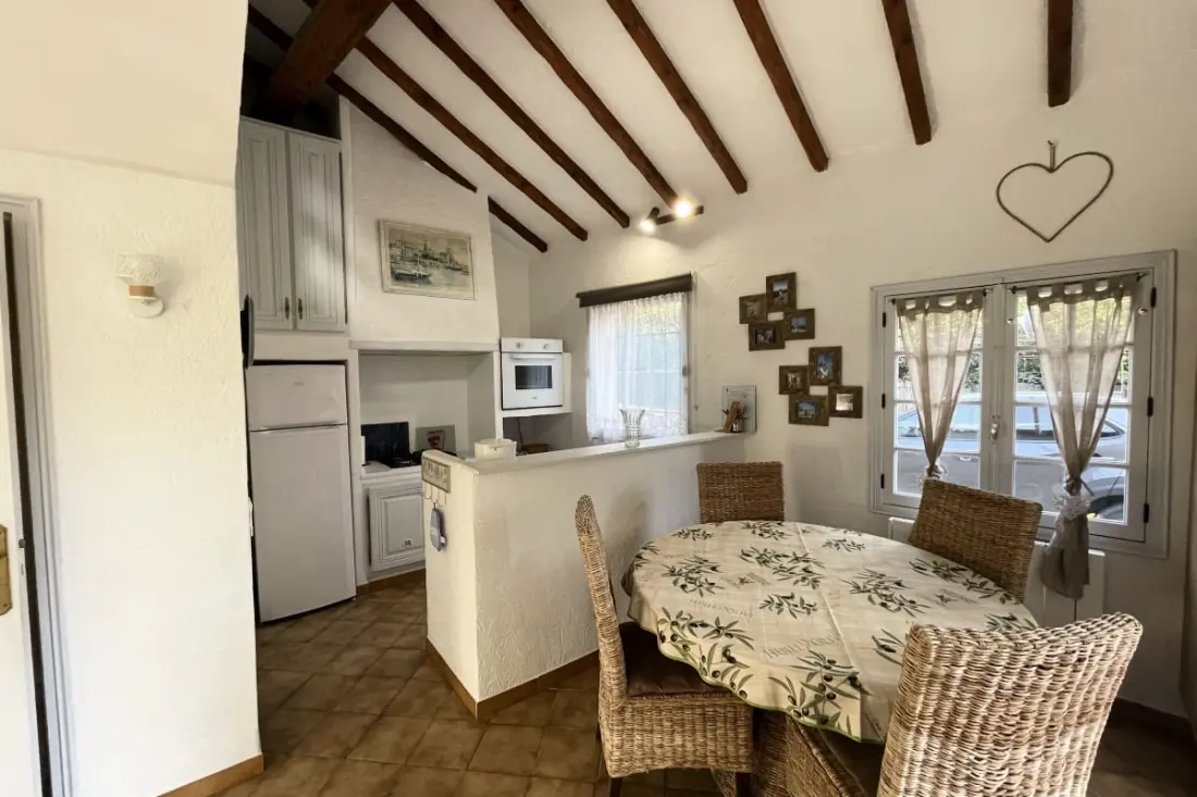Maison De Charme à Quelques Minutes De La Plage