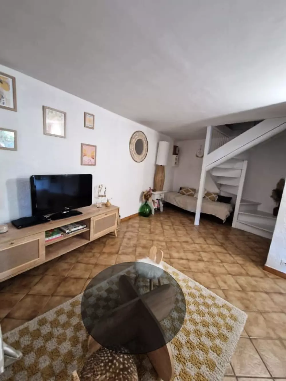 Charmant Studio Près De La Plage