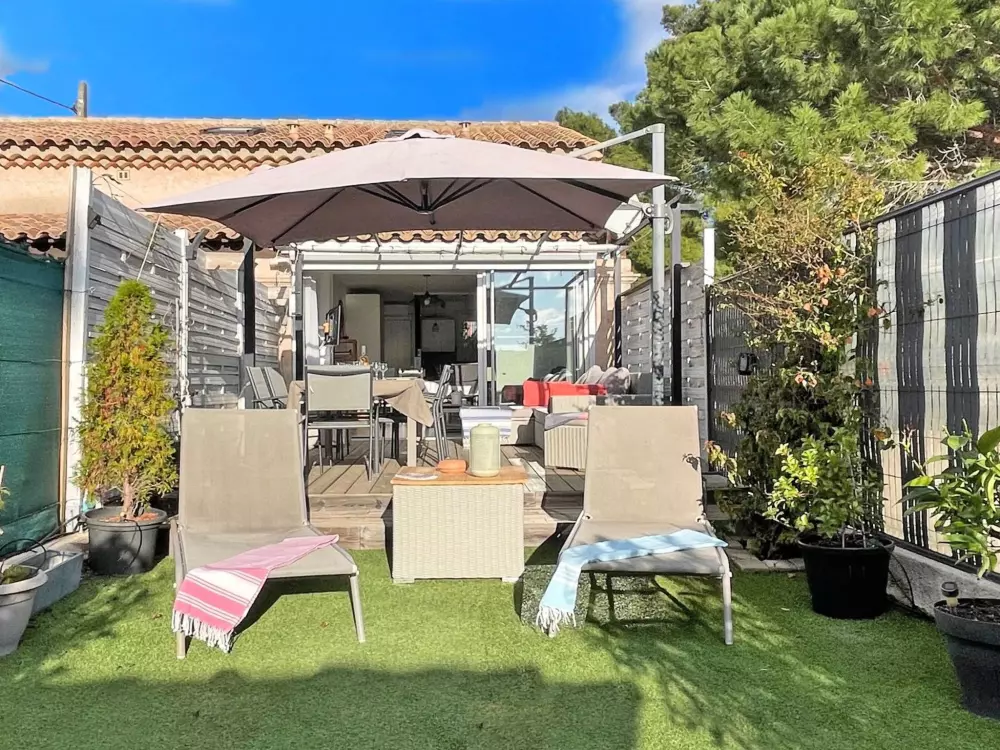 Résidence Ferienwohnung