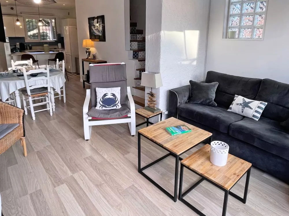 Résidence Ferienwohnung