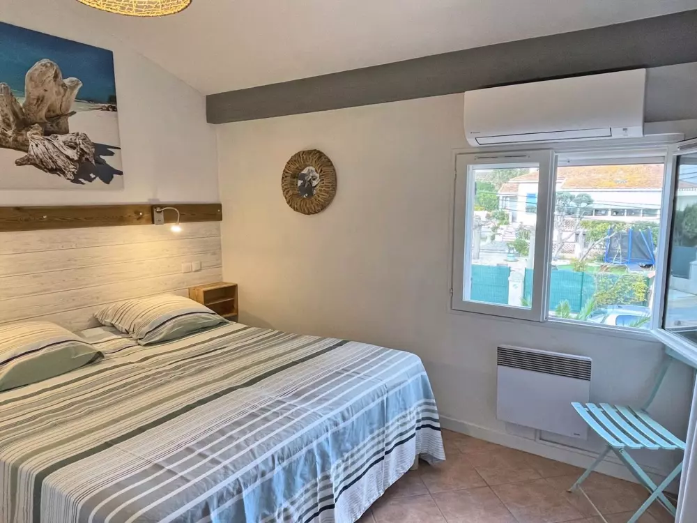 Résidence Ferienwohnung