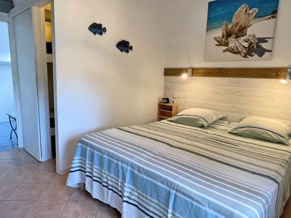 Résidence Ferienwohnung