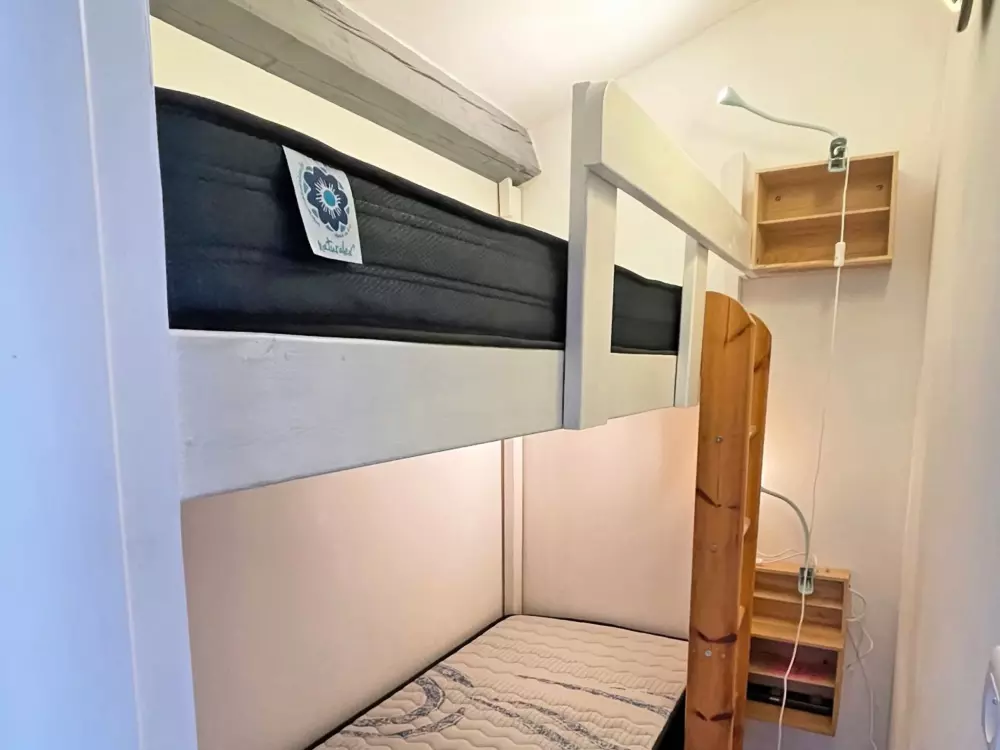 Résidence Ferienwohnung