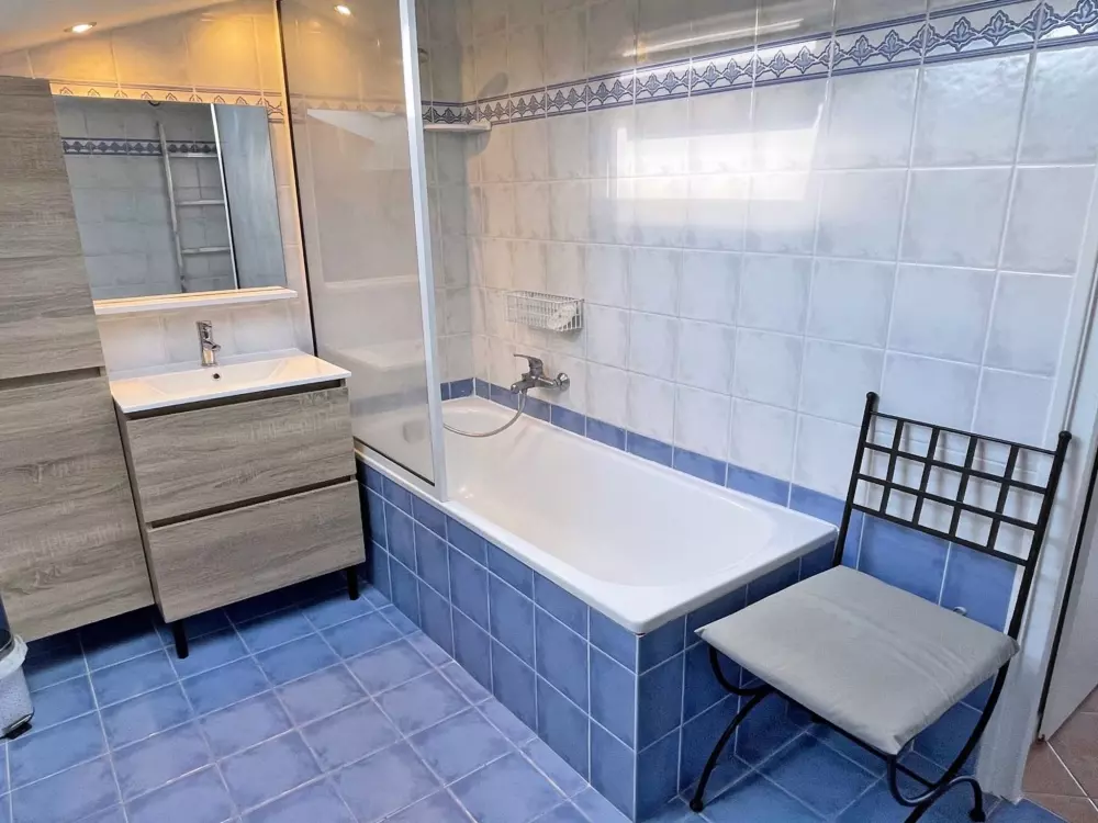 Résidence Ferienwohnung