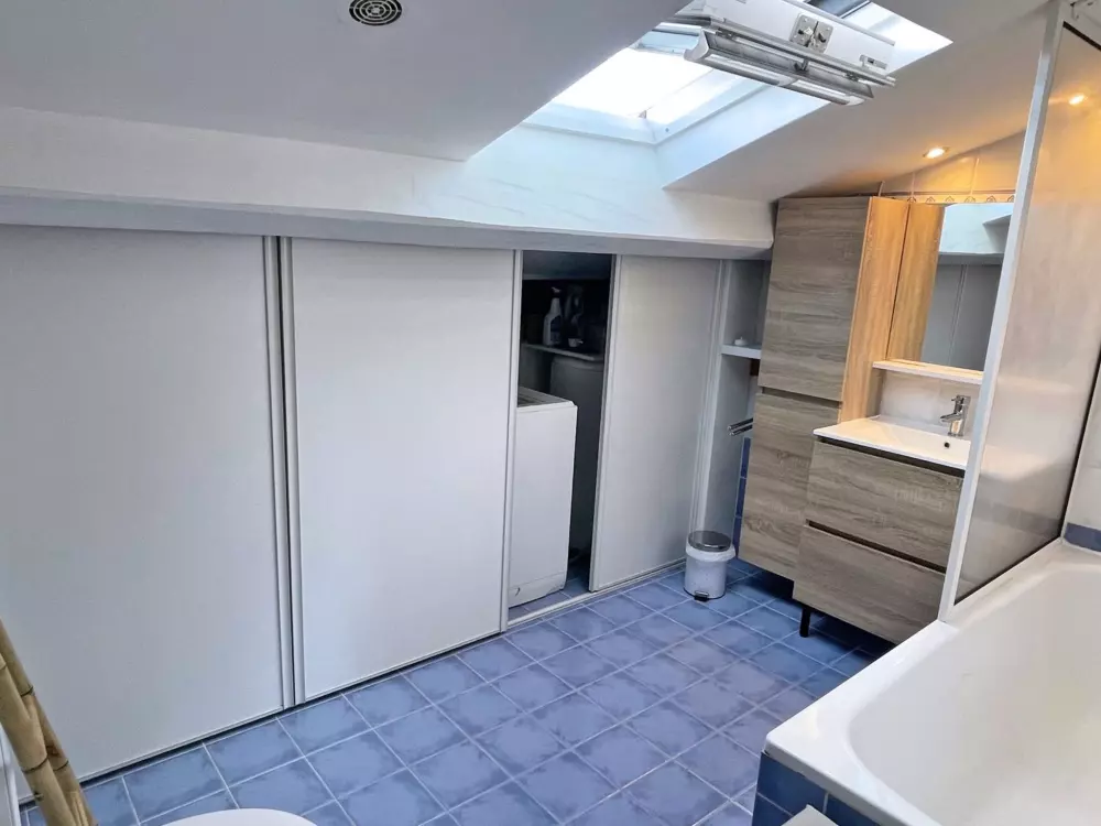 Résidence Ferienwohnung