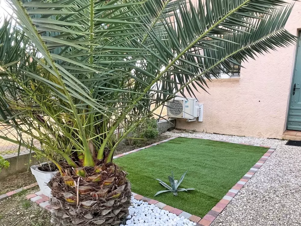 Résidence Ferienwohnung