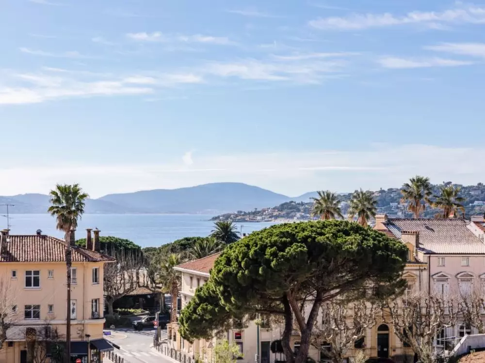 Résidence FREDERIC MISTRAL