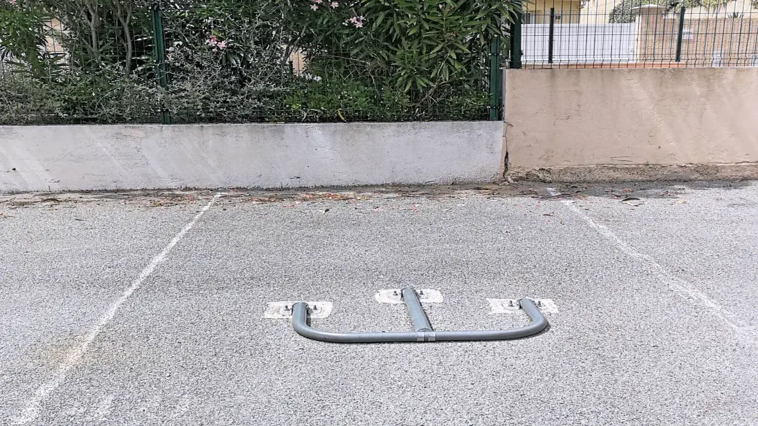 Résidence Golfe Bleu