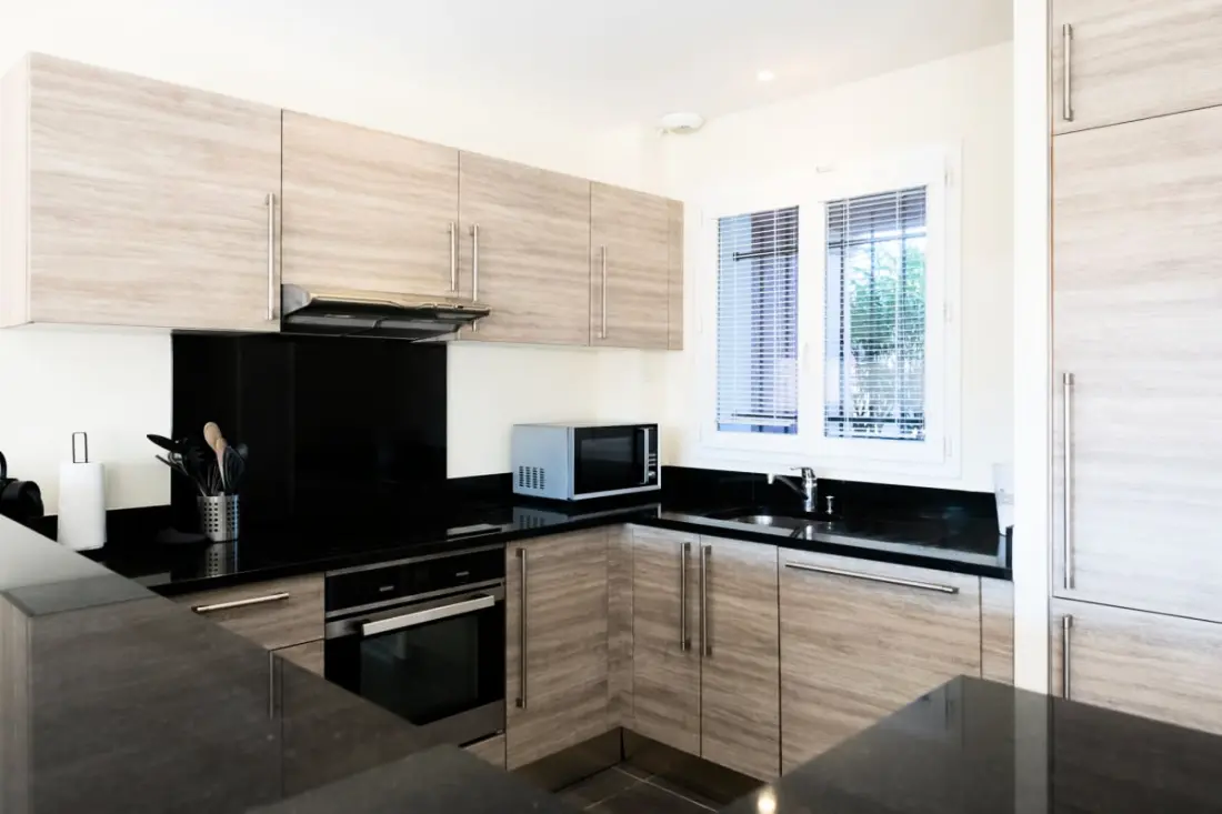 Maison 3 Chambres Jardin Proche Activités