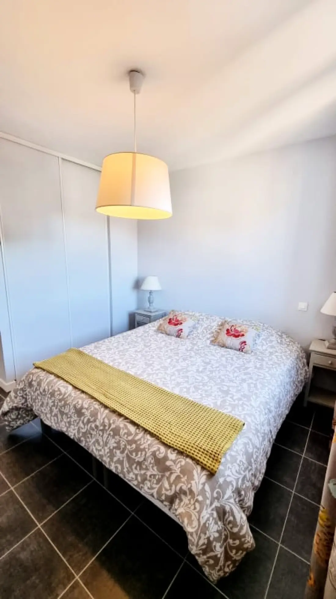 Maison 3 Chambres Jardin Proche Activités